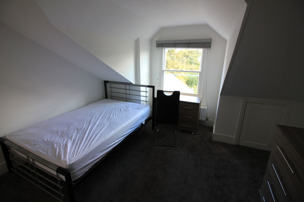 Cambridge City Rooms by Paymán Club Exteriér fotografie
