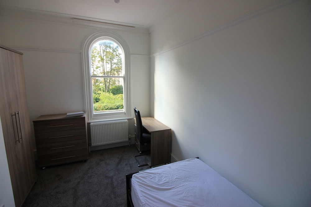 Cambridge City Rooms by Paymán Club Exteriér fotografie
