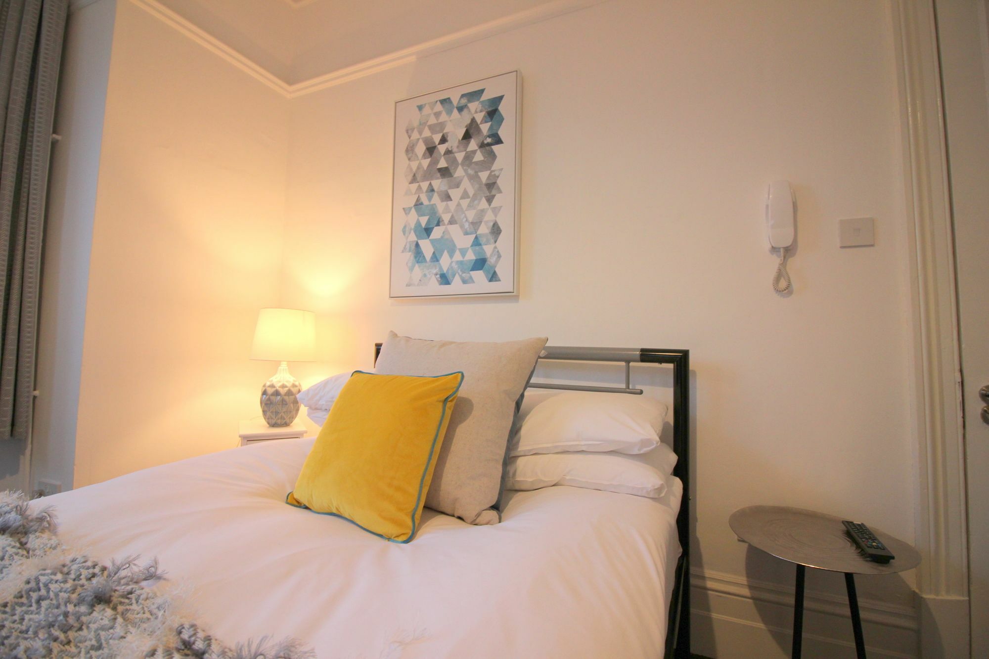 Cambridge City Rooms by Paymán Club Exteriér fotografie